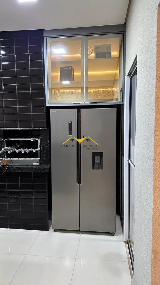 Casa, 2 quartos, 130 m² - Foto 18