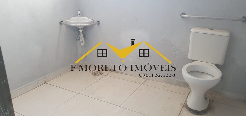 Depósito-Galpão - Foto 3
