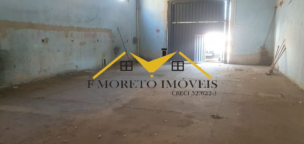 Depósito-Galpão - Foto 5