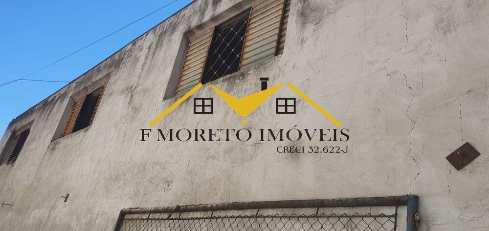 Depósito-Galpão - Foto 1