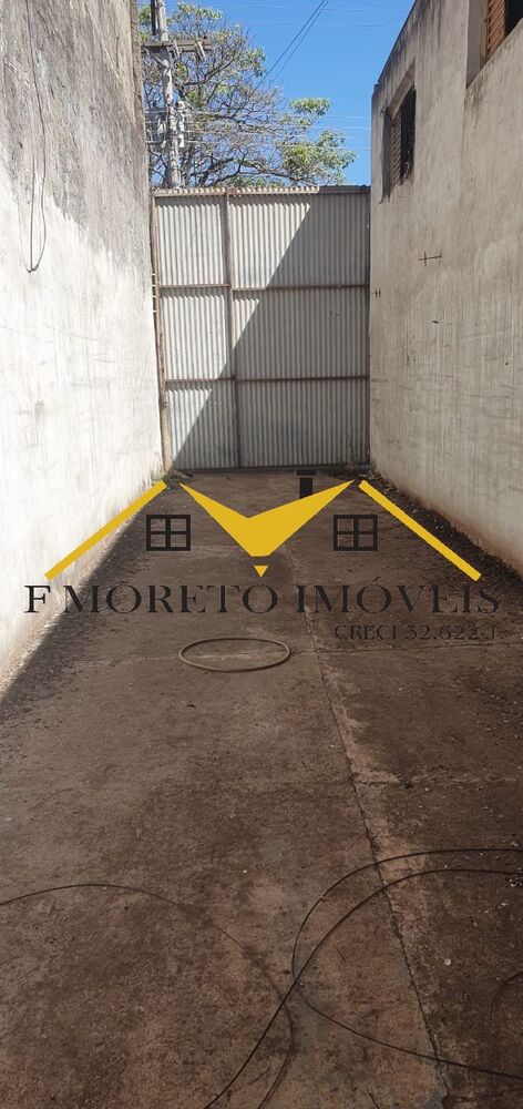 Depósito-Galpão - Foto 13
