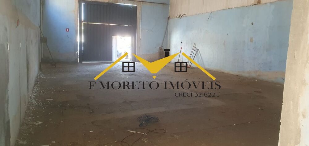 Depósito-Galpão - Foto 8