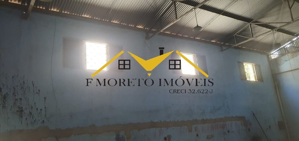 Depósito-Galpão - Foto 4