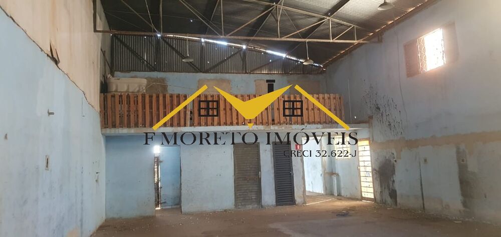 Depósito-Galpão - Foto 14