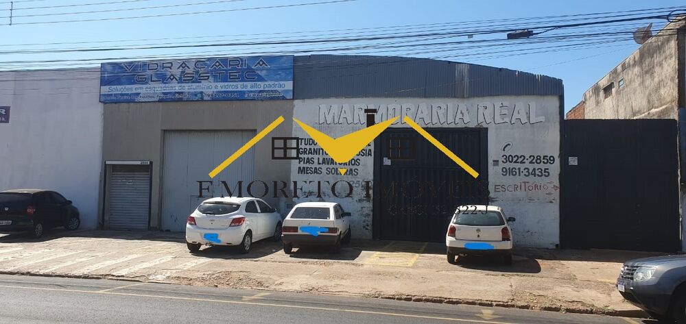Depósito-Galpão - Foto 12