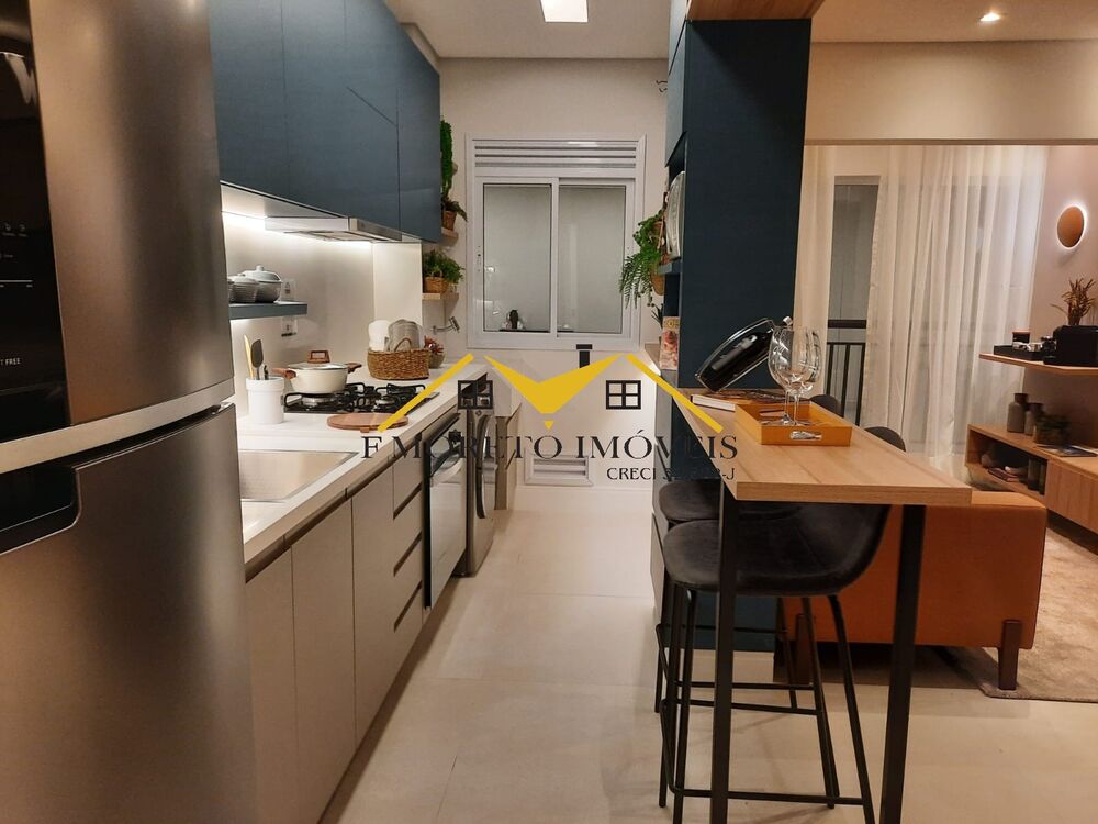 Apartamento, 2 quartos, 51 m² - Foto 10