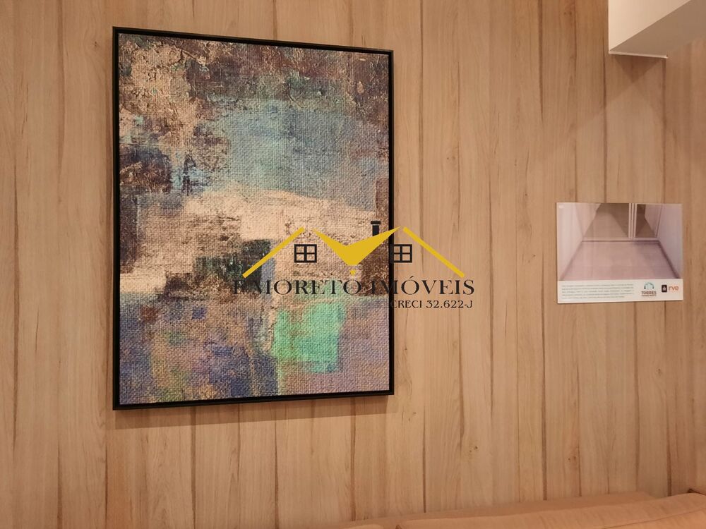 Apartamento, 2 quartos, 51 m² - Foto 8