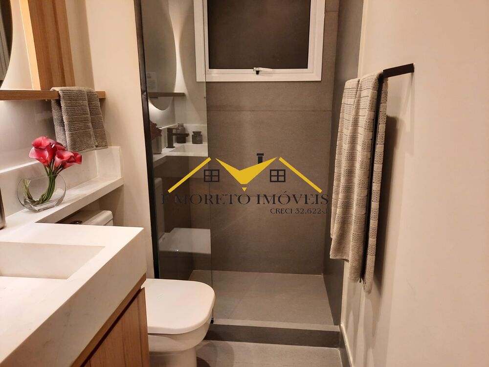 Apartamento, 2 quartos, 51 m² - Foto 6