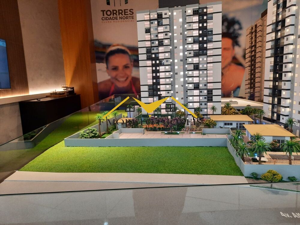Apartamento, 2 quartos, 51 m² - Foto 9