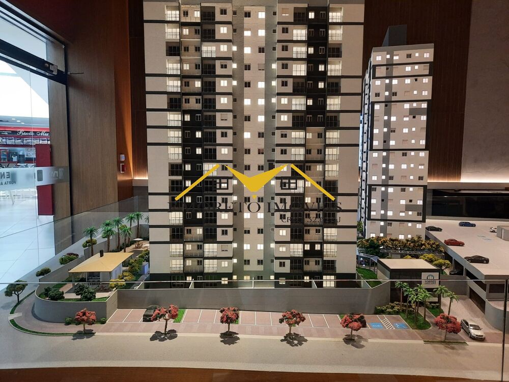 Apartamento, 2 quartos, 51 m² - Foto 1