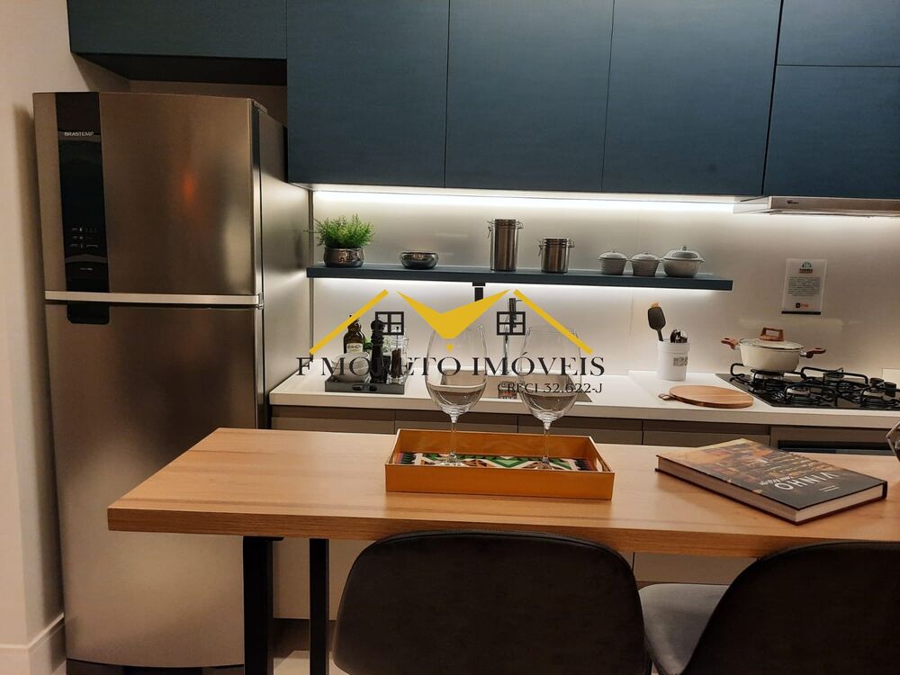 Apartamento, 2 quartos, 51 m² - Foto 4
