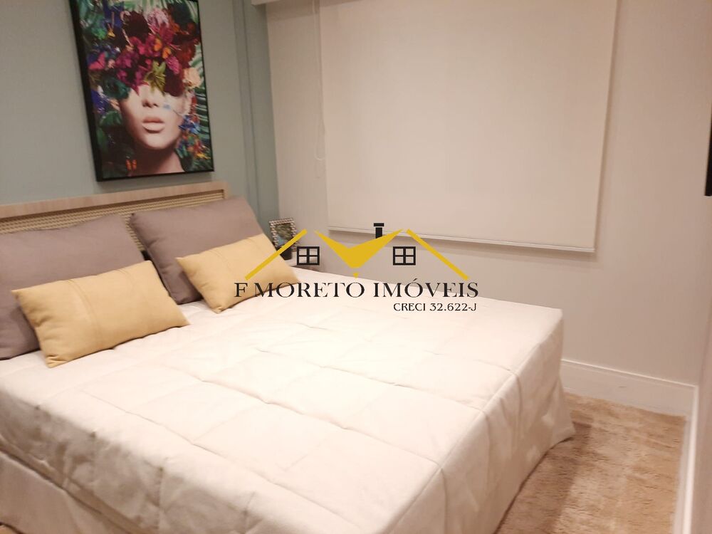 Apartamento, 2 quartos, 51 m² - Foto 3