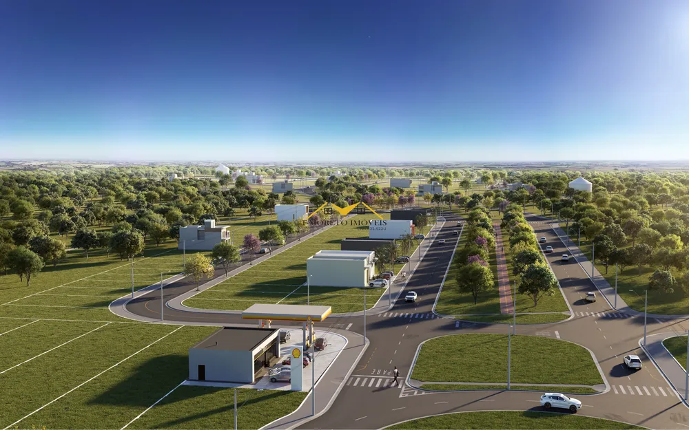Terreno, 200 m² - Foto 2