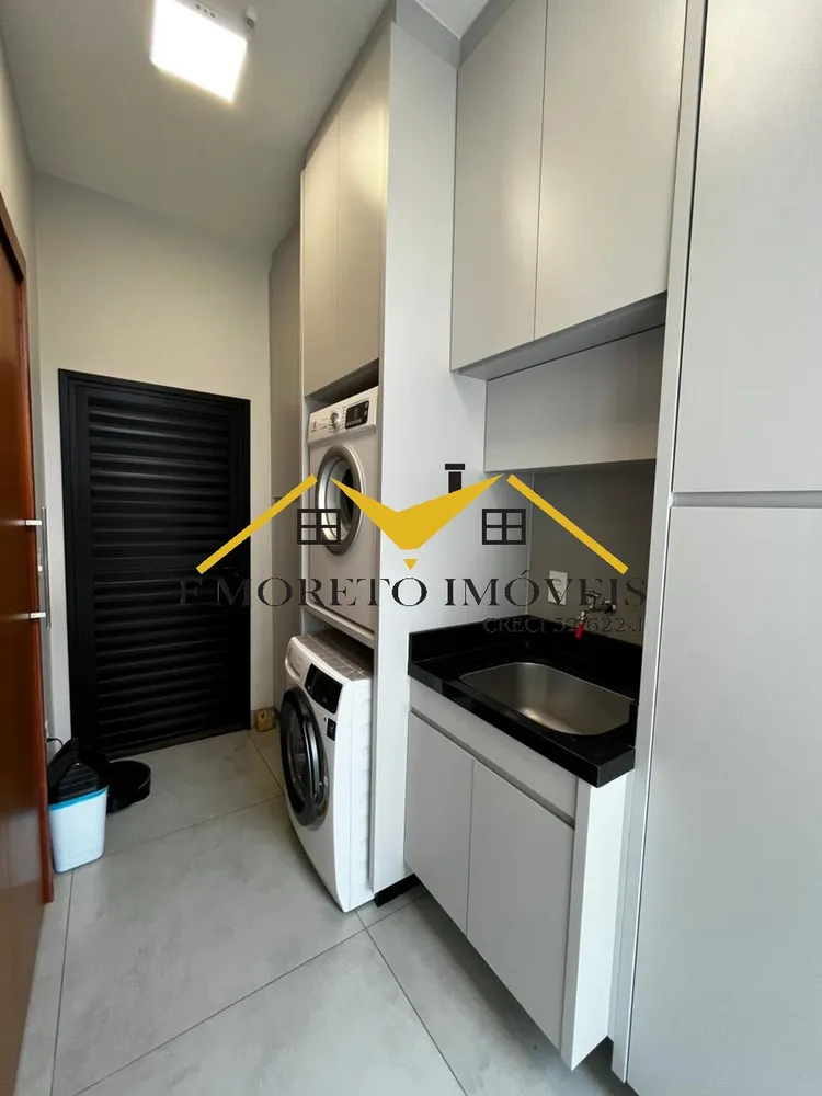 Casa, 3 quartos - Foto 4