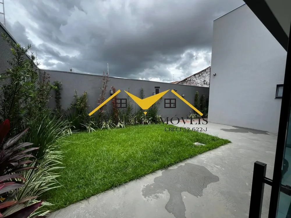 Casa, 3 quartos - Foto 6