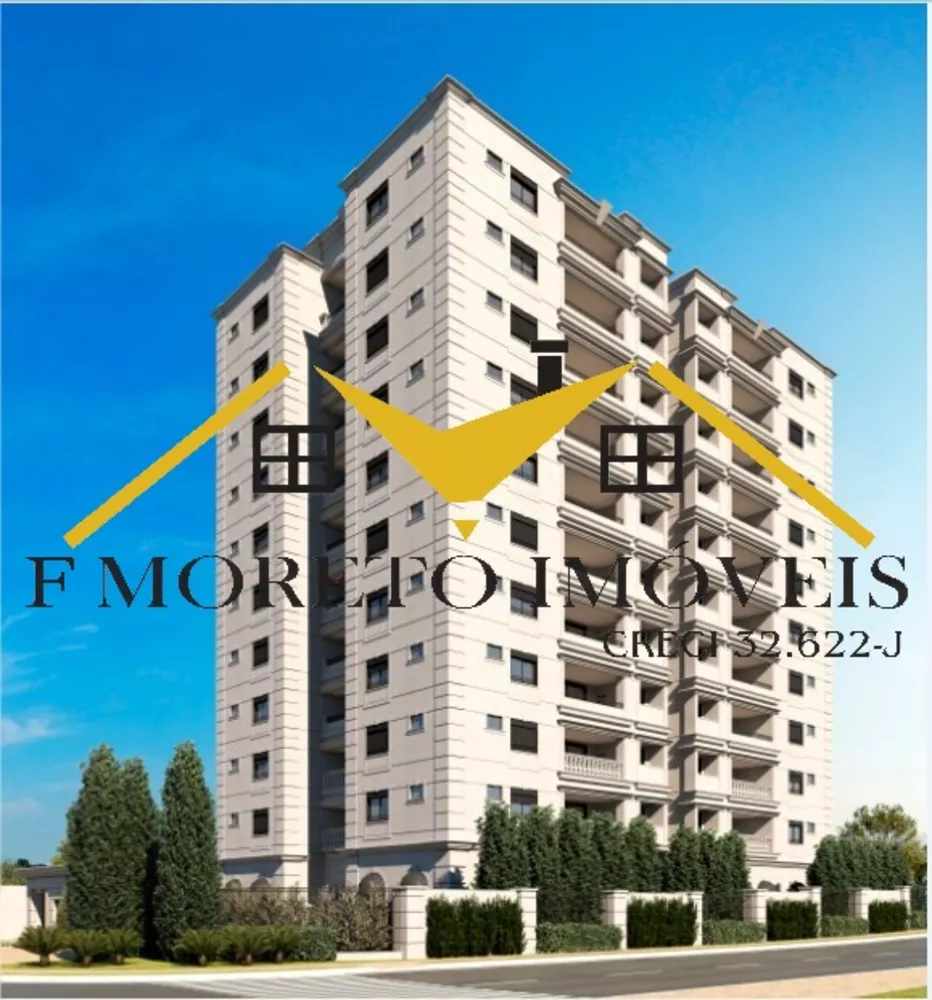 Apartamento, 4 quartos, 123 m² - Foto 5