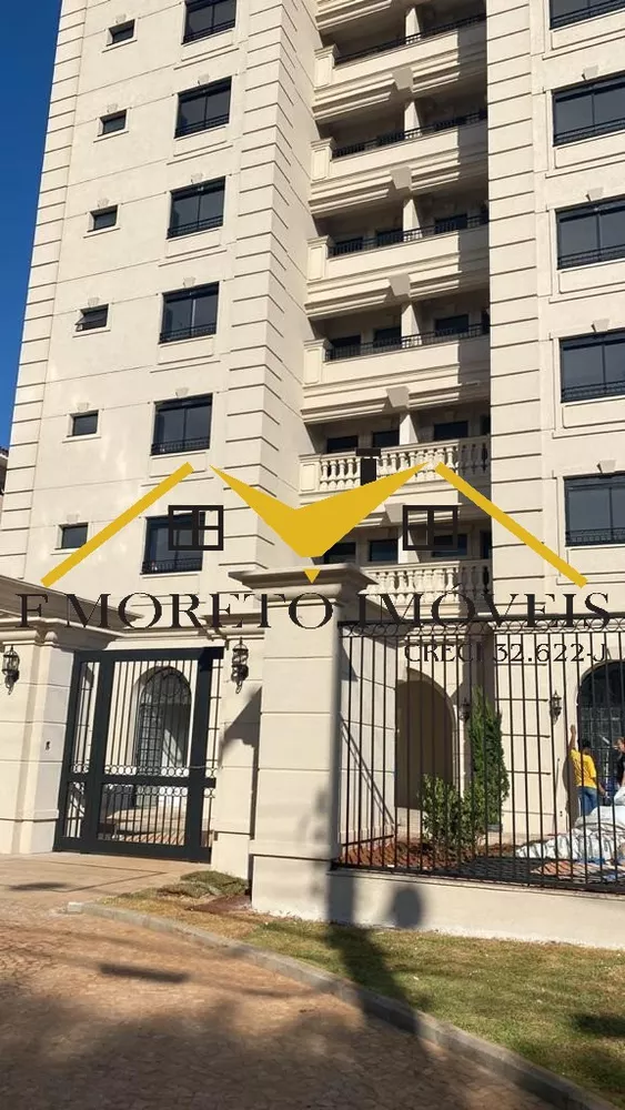 Apartamento, 4 quartos, 123 m² - Foto 8