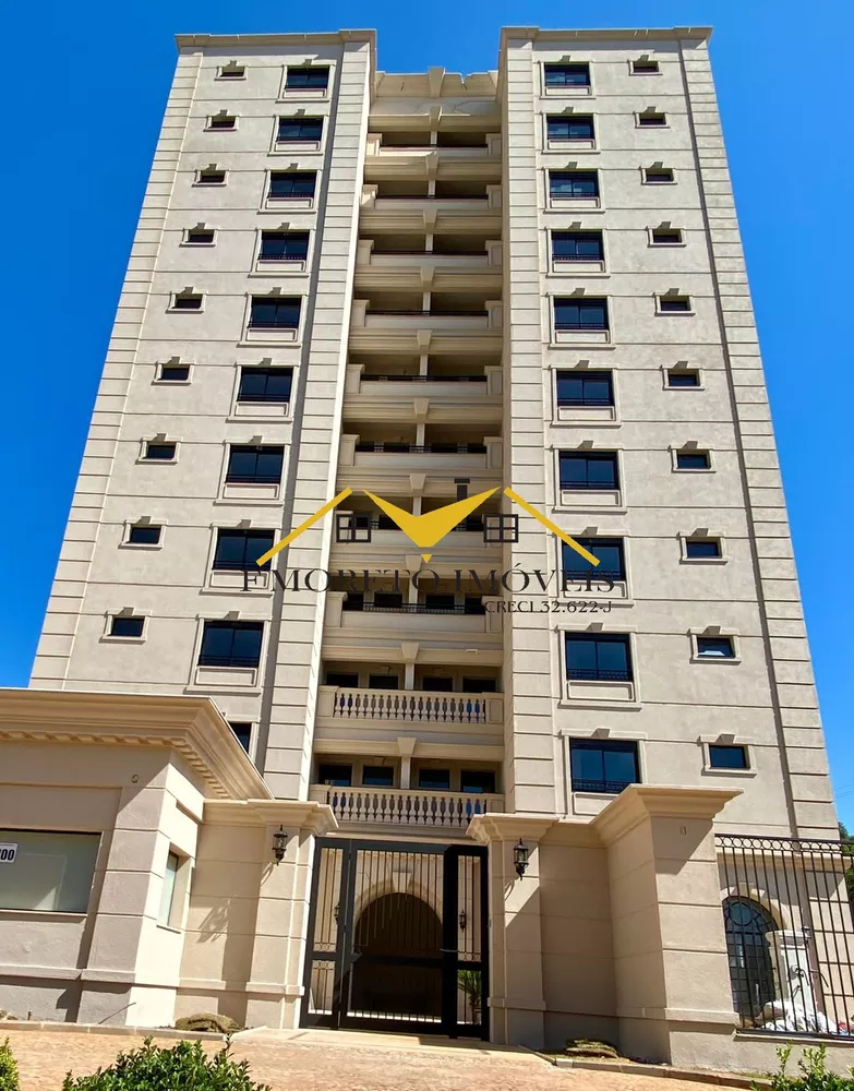 Apartamento, 4 quartos, 123 m² - Foto 7