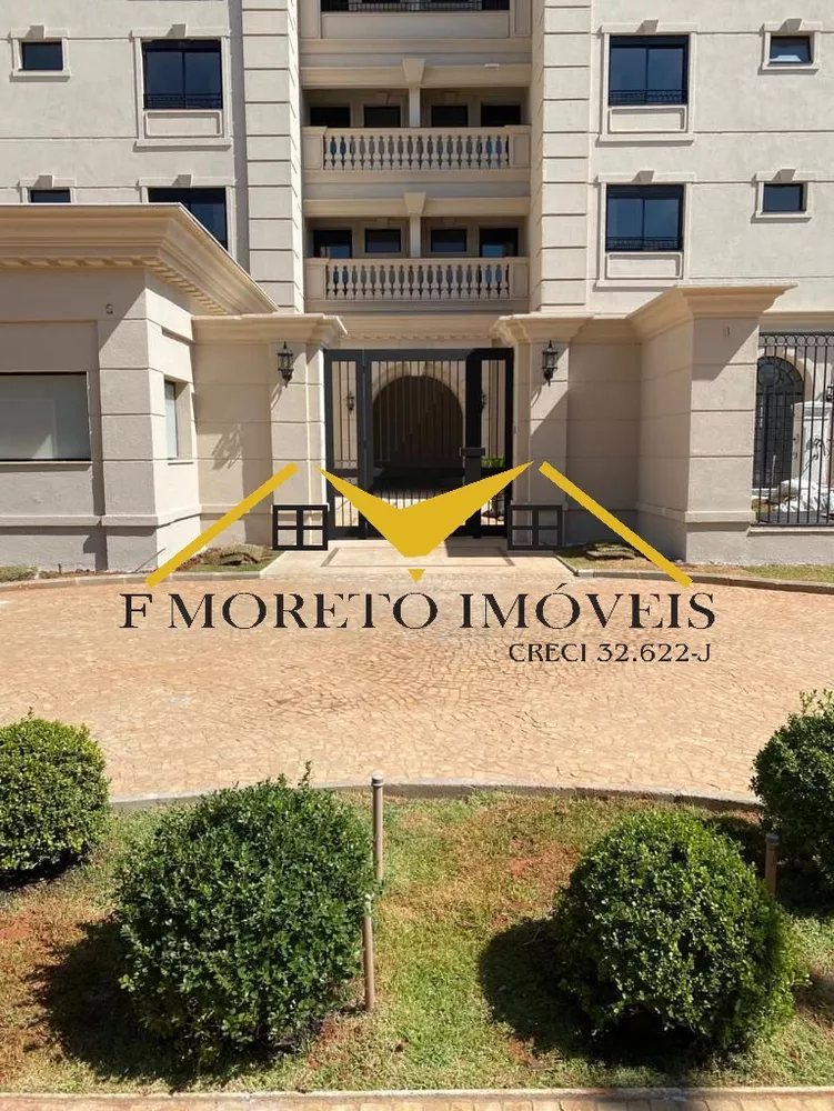 Apartamento, 4 quartos, 123 m² - Foto 11
