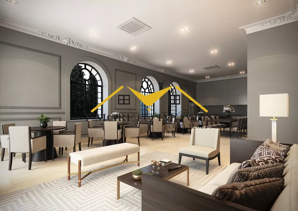Apartamento, 4 quartos, 123 m² - Foto 6