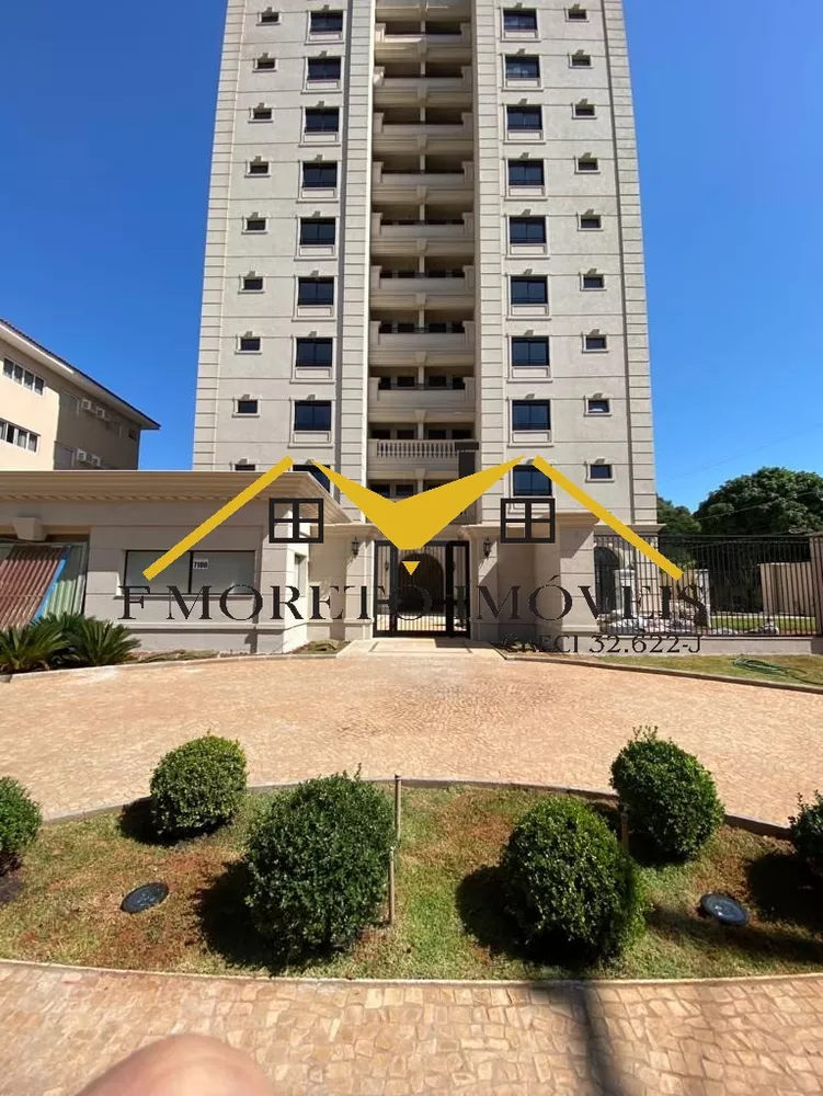 Apartamento, 4 quartos, 123 m² - Foto 9