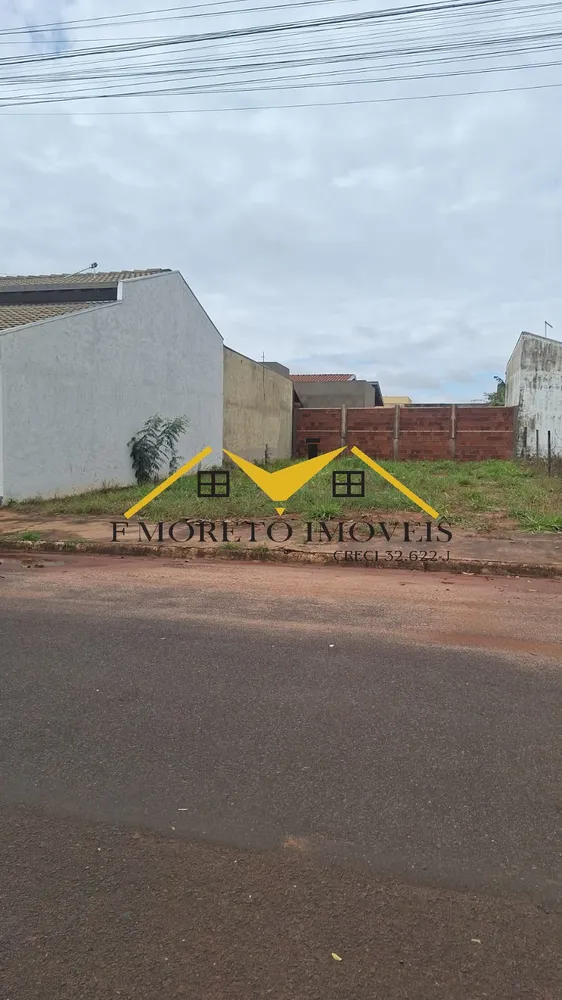 Terreno, 214 m² - Foto 3
