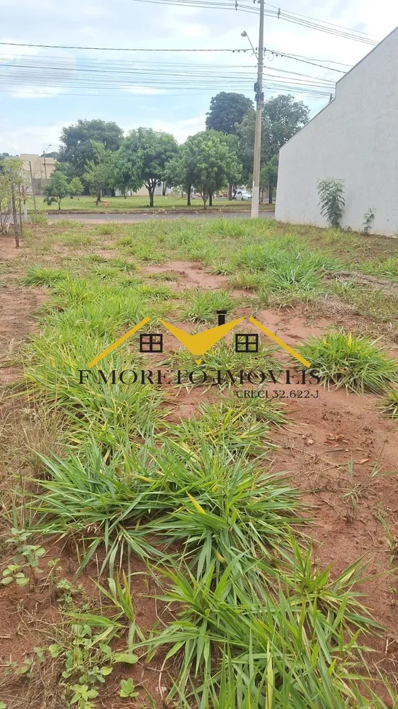 Terreno, 214 m² - Foto 1