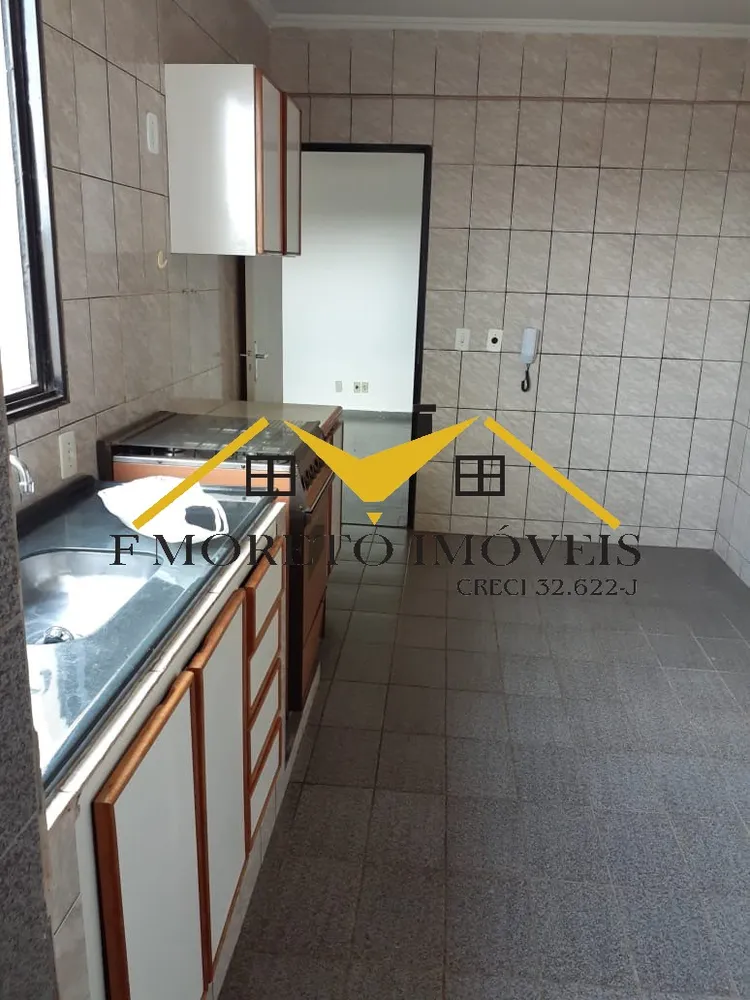 Apartamento, 2 quartos, 70 m² - Foto 3