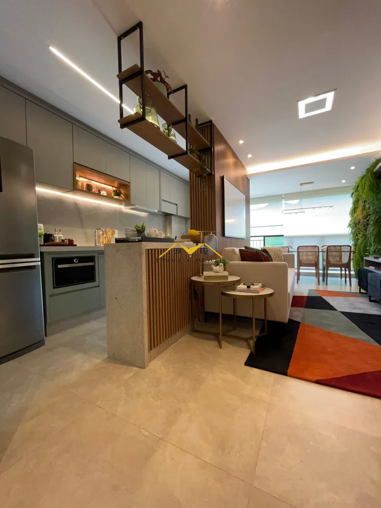 Apartamento, 2 quartos, 67 m² - Foto 12