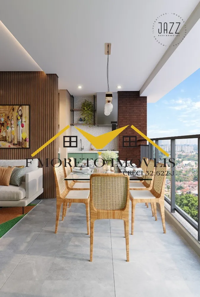 Apartamento, 2 quartos, 67 m² - Foto 10