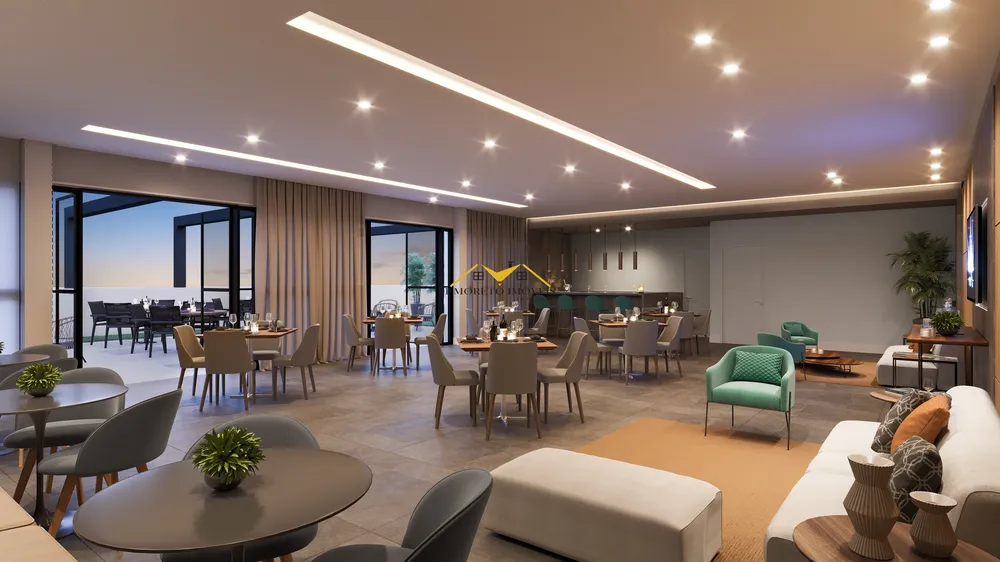 Apartamento, 2 quartos, 67 m² - Foto 4
