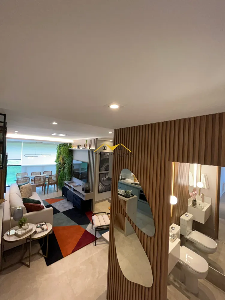 Apartamento, 2 quartos, 67 m² - Foto 11