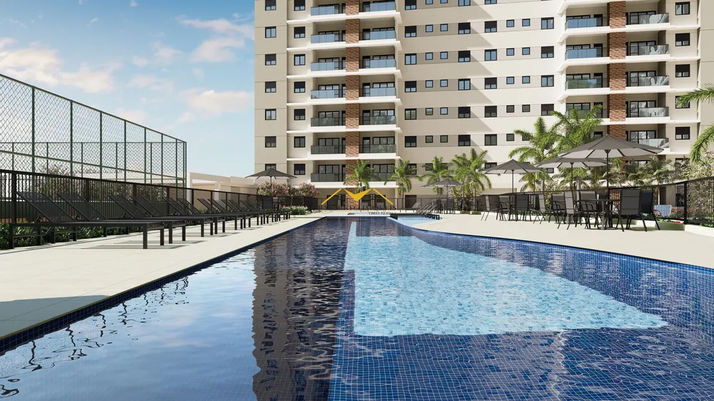 Apartamento, 2 quartos, 67 m² - Foto 5