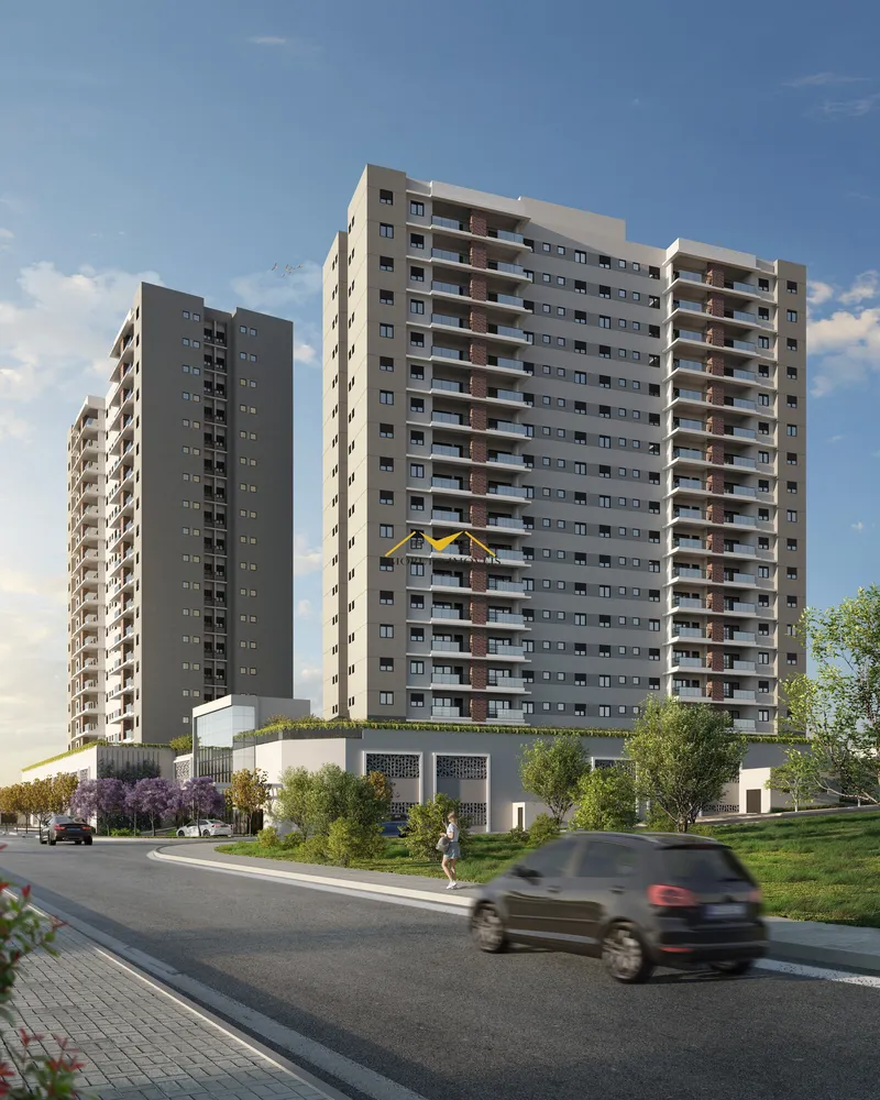 Apartamento, 2 quartos, 67 m² - Foto 4