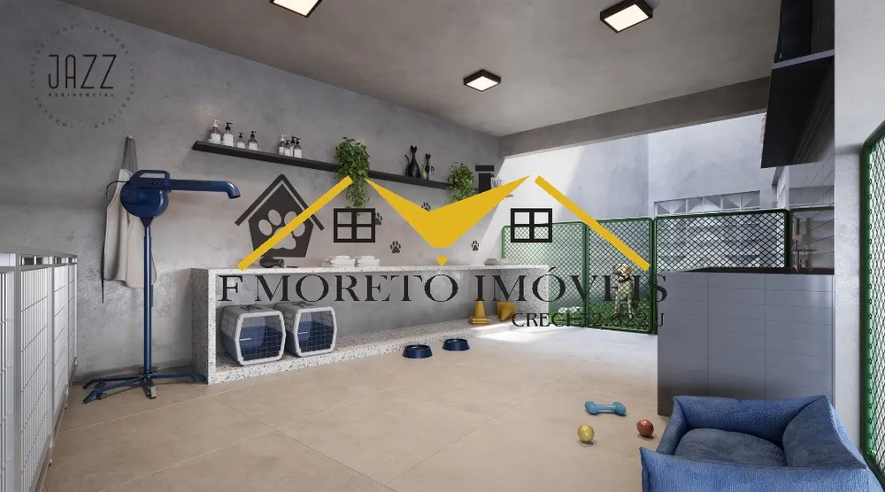 Apartamento, 2 quartos, 67 m² - Foto 17