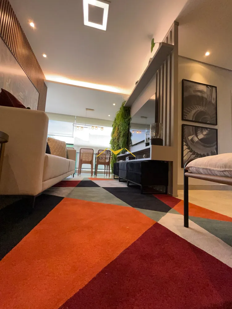 Apartamento, 2 quartos, 67 m² - Foto 14