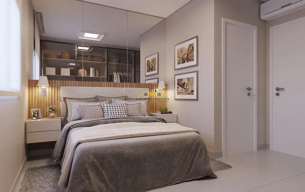 Apartamento, 2 quartos, 67 m² - Foto 9