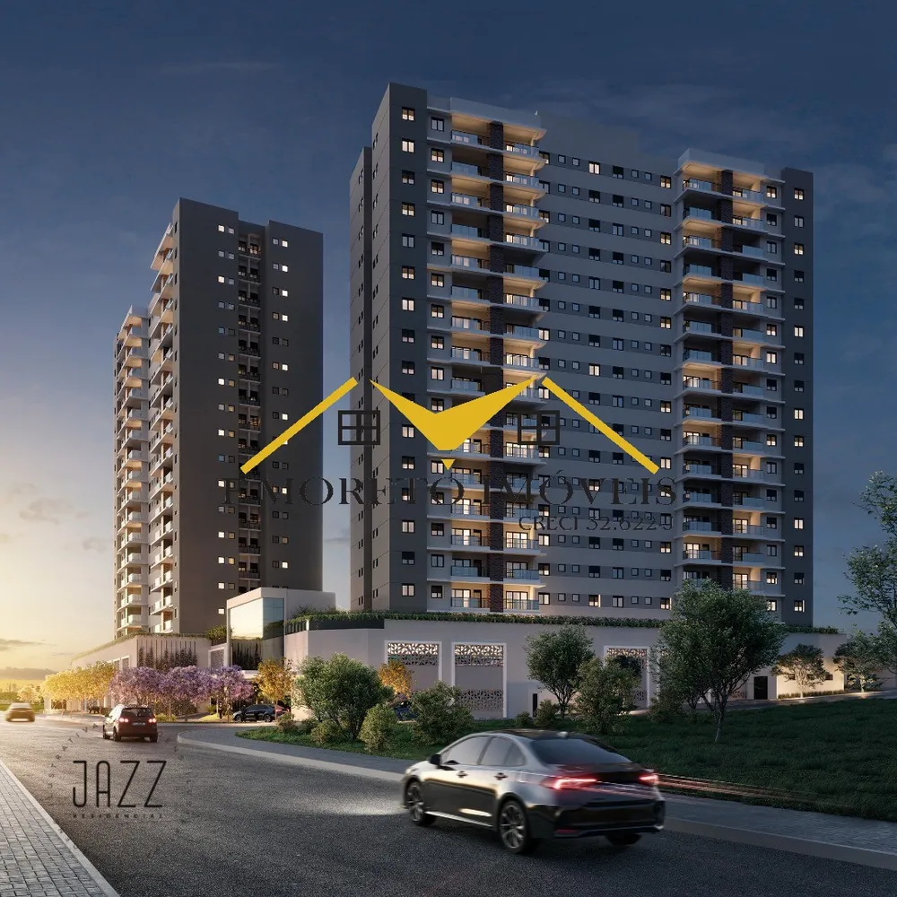 Apartamento, 2 quartos, 67 m² - Foto 1