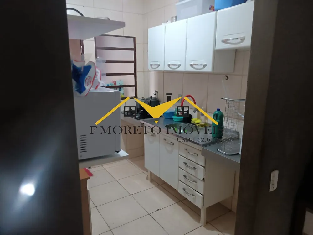 Casa, 2 quartos - Foto 2