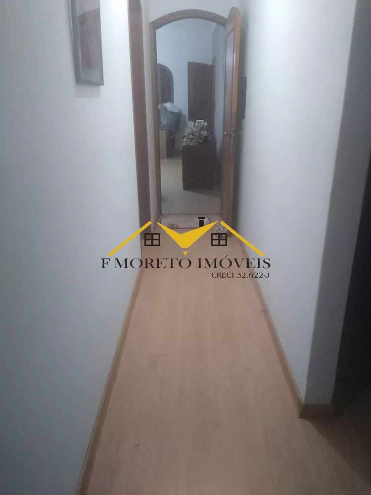 Casa, 3 quartos, 150 m² - Foto 3
