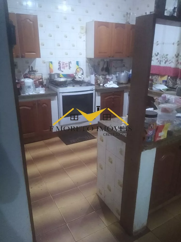 Casa, 3 quartos, 150 m² - Foto 9