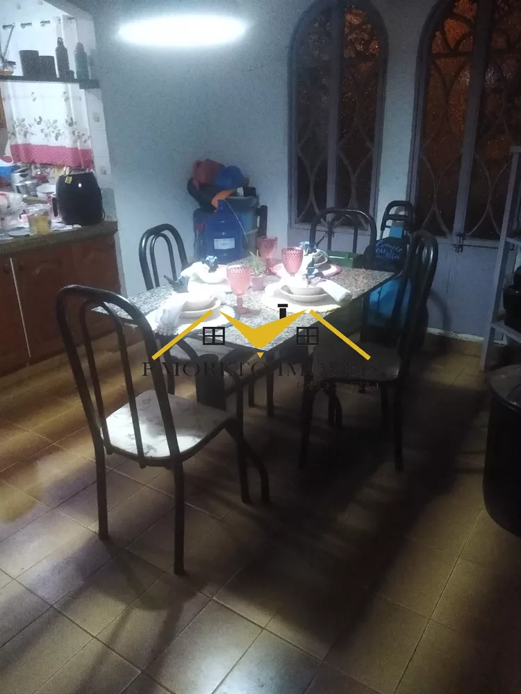 Casa, 3 quartos, 150 m² - Foto 2