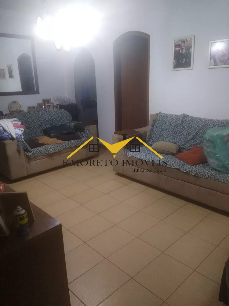 Casa, 3 quartos, 150 m² - Foto 10
