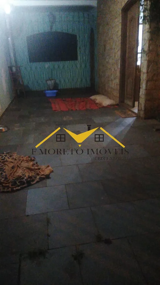 Casa, 3 quartos, 150 m² - Foto 5