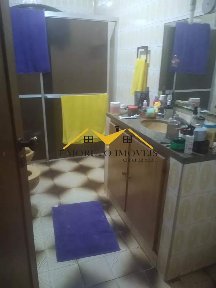 Casa, 3 quartos, 150 m² - Foto 8