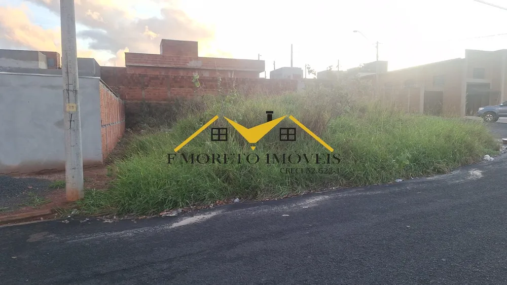 Terreno, 266 m² - Foto 1