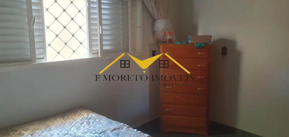 Casa, 3 quartos - Foto 5