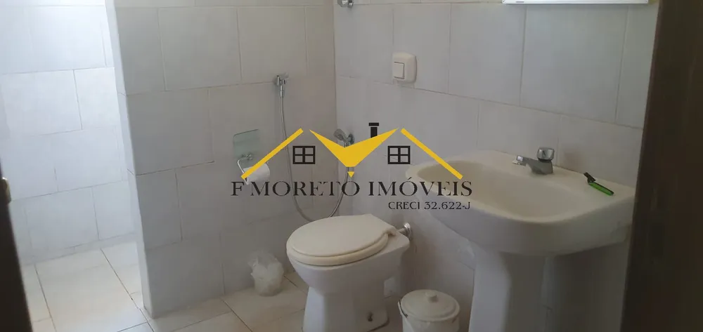 Casa, 3 quartos - Foto 7