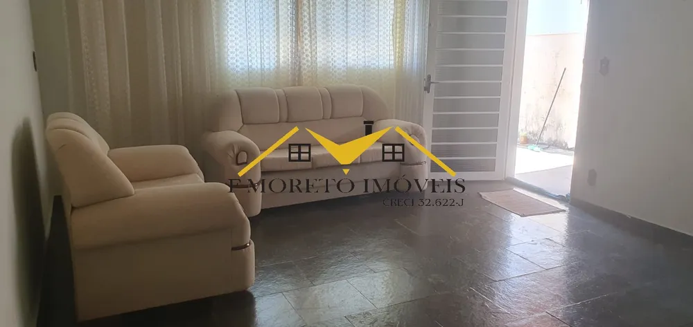 Casa, 3 quartos - Foto 6