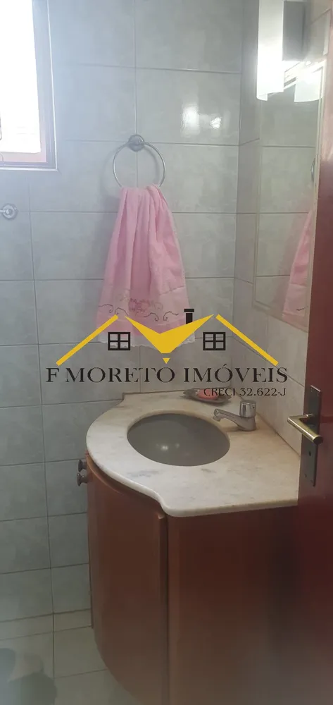 Casa, 4 quartos - Foto 14